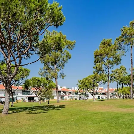 2 Bedroom Sol 쿼테이라