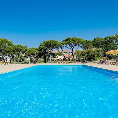 2 Bedroom Sol Apartament