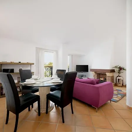 2 Bedroom Sol *