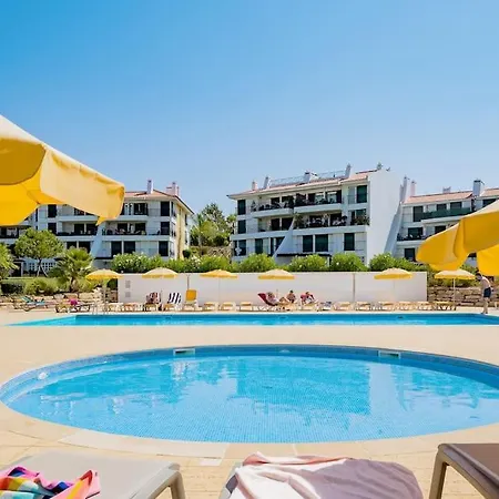 2 Bedroom Sol Quarteira