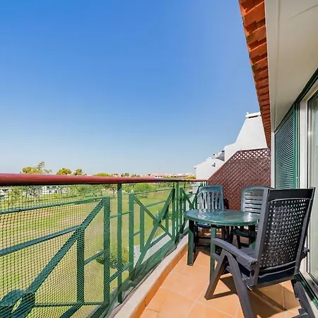 2 Bedroom Sol * Quarteira