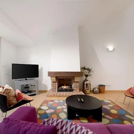 2 Bedroom Sol *
