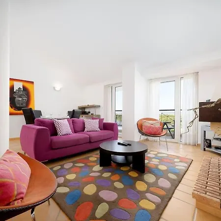 2 Bedroom Sol * Quarteira