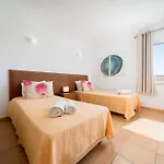 2 Bedroom Sol *