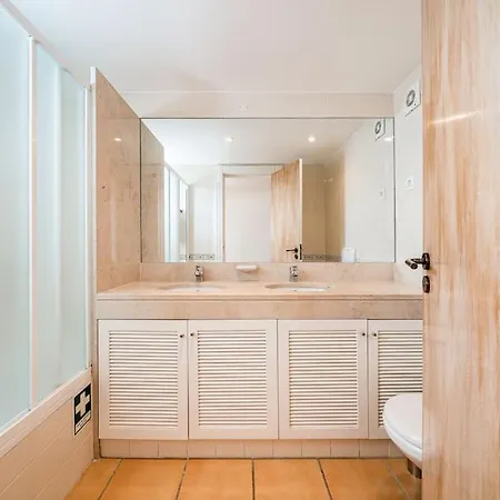 Lägenhet 2 Bedroom Sol